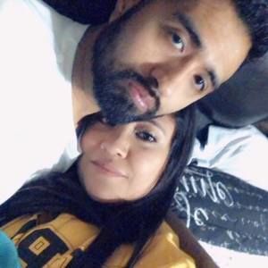 Meet your Posher, Rigoberto